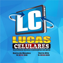 Lucas Celulares