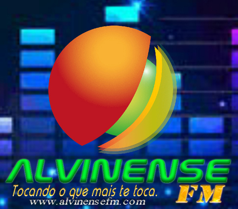 ALVINENSE FM